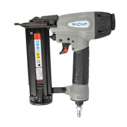 AIR NAILER 18G F-NAILER 15MM-50MM BRAD NAIL 110PC CAP. (F50) PROF AIR NAILER 18G F-NAILER 15MM-50MM BRAD NAIL 110PC CAP. (F50) PROF