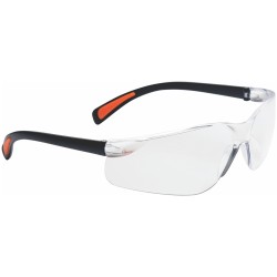 SAFETY EYEWEAR GLASSES CLEAR SAFETY EYEWEAR GLASSES CLEAR