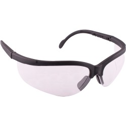 SAFETY EYEWEAR GLASSES CLEAR SAFETY EYEWEAR GLASSES CLEAR