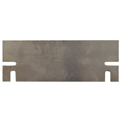 SPARE BLADE FOR BIS01 EDGE TRIMMER SPARE BLADE FOR BIS01 EDGE TRIMMER