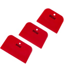 3PC PLASTIC SPREADER SET 100,133,158MM 3PC PLASTIC SPREADER SET 100,133,158MM