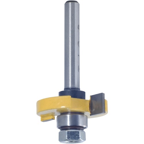 ROUTER BIT SLOTTED 5/16" (7.94MM)