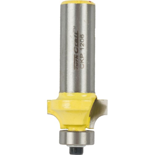 CORNER ROUND BIT 1/2"XR1/4"