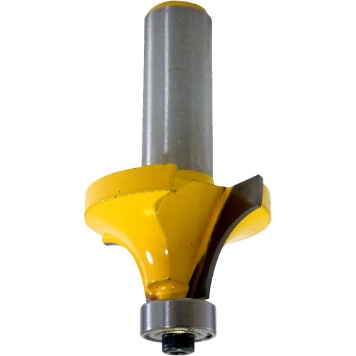 CORNER ROUND BIT 1/2"XR7/16"
