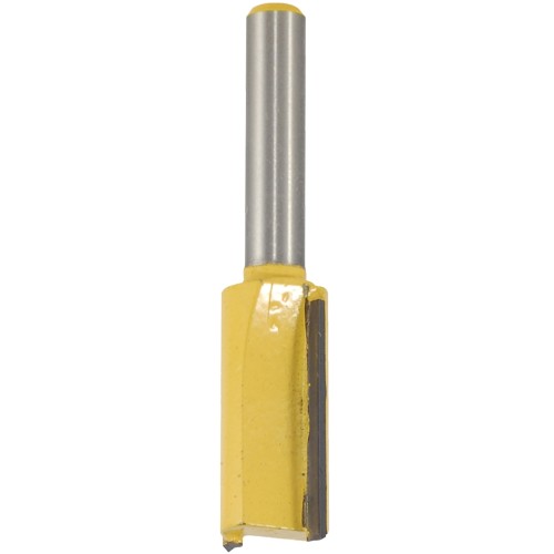 ROUTER BIT STRAIGHT 12MM