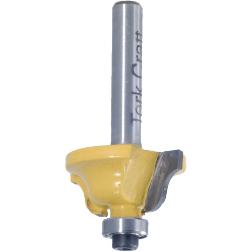 ROUTER BIT ROMAN OGEE 5/32"