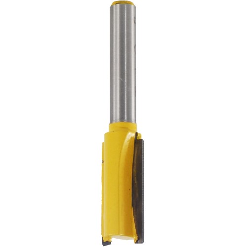 ROUTER BIT STRAIGHT 7/16" (11.11MM)
