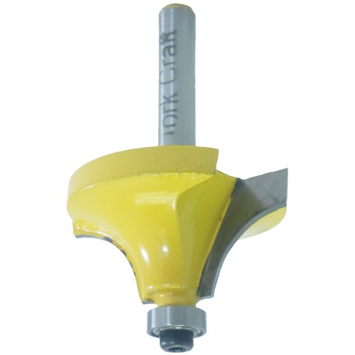 ROUTER BIT BEADING 1/2"