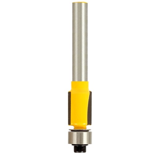 ROUTER BIT TRIM 3/8" X 1/2"