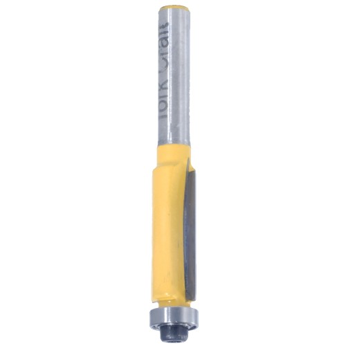 ROUTER BIT TRIM 1/2" X 25MM