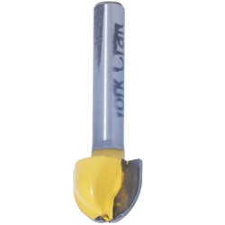 ROUTER BIT CORE BOX 5/8"