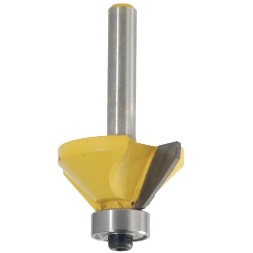 ROUTER BIT CHAMFER 1-3/16"