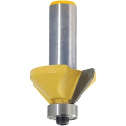ROUTER BIT CHAMFER 45 DEGREE1/2"