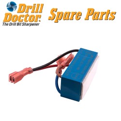 230V FILTER FOR DRILL DOCTOR 360/500/750 230V FILTER FOR DRILL DOCTOR 360/500/750