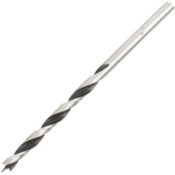 DRILL BIT WOOD 3.0MM X 60MM 1/CARD DRILL BIT WOOD 3.0MM X 60MM 1/CARD