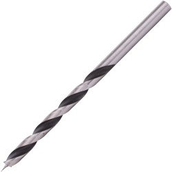 DRILL BIT WOOD 4.0MM X 75MM 1/CARD DRILL BIT WOOD 4.0MM X 75MM 1/CARD