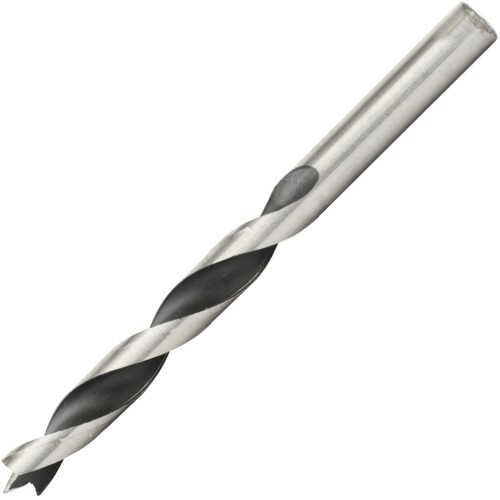 DRILL BIT WOOD  12.0MM  X 150MM 1/CARD