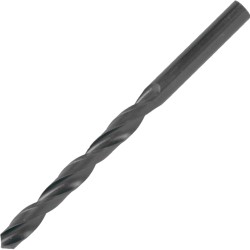 DRILL BIT HSS STANDARD 7.5MM 1/CARD DRILL BIT HSS STANDARD 7.5MM 1/CARD
