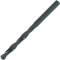 DRILL BIT HSS STANDARD 7.8MM 1/CARD DRILL BIT HSS STANDARD 7.8MM 1/CARD