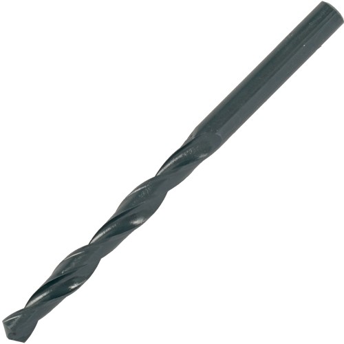 DRILL BIT HSS STANDARD 8.0MM 1/CARD DRILL BIT HSS STANDARD 8.0MM 1/CARD