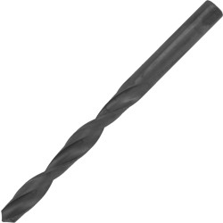 DRILL BIT HSS STANDARD 9.5MM 1/CARD DRILL BIT HSS STANDARD 9.5MM 1/CARD