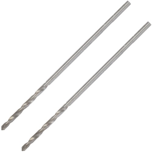 DRILL HSS 1.5MM 135DEG 2/CARD INDUSTRIAL BIT