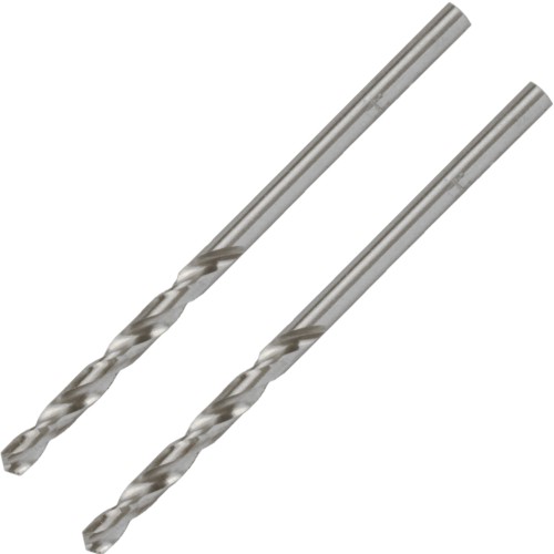 DRILL HSS 3.0MM 135DEG 2/CARD INDUSTRIAL BIT DRILL HSS 3.0MM 135DEG 2/CARD INDUSTRIAL BIT