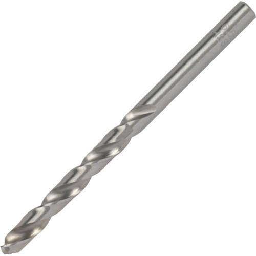 DRILL HSS 6.5MM 135DEG 1/CARD INDUSTRIAL BIT