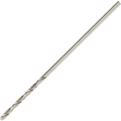 DRILL HSS 1.0MM 135DEG 10 PACK INDUSTRIAL BIT DRILL HSS 1.0MM 135DEG 10 PACK INDUSTRIAL BIT