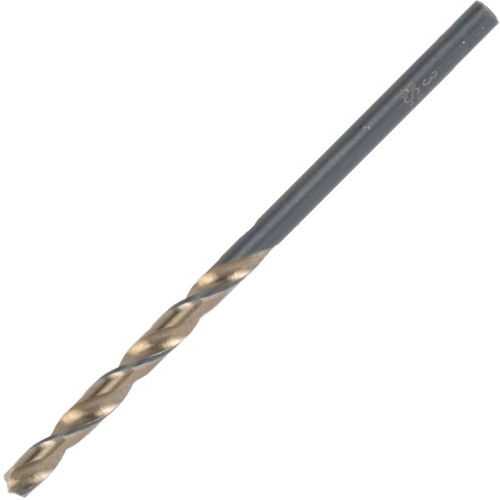 DRILL BIT HSS TURBO POINT 3.0MM 1/CARD