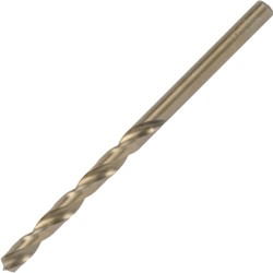 DRILL BIT HSS TURBO POINT 4.2MM 1/CARD DRILL BIT HSS TURBO POINT 4.2MM 1/CARD