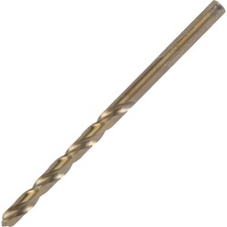 DRILL BIT HSS TURBO POINT 4.5MM 1/CARD DRILL BIT HSS TURBO POINT 4.5MM 1/CARD