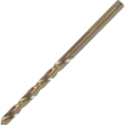 DRILL BIT HSS TURBO POINT 4.5MM 1/CARD