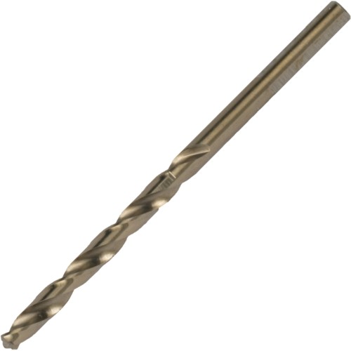 DRILL BIT HSS TURBO POINT 4.8MM 1/CARD DRILL BIT HSS TURBO POINT 4.8MM 1/CARD