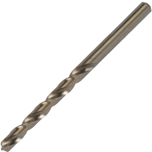 DRILL BIT HSS TURBO POINT 6.0MM 1/CARD