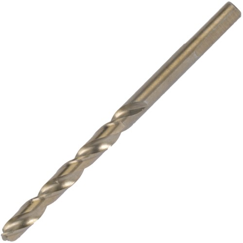 DRILL BIT HSS TURBO POINT 7.0MM 1/CARD