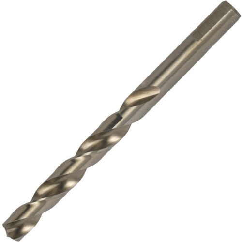 DRILL BIT HSS TURBO POINT 10.5MM 1/CARD