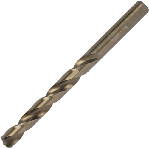 DRILL BIT HSS TURBO POINT 11.0MM 1/CARD