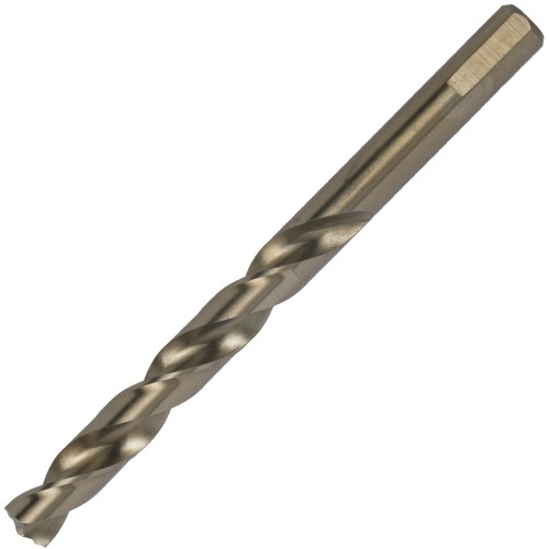 DRILL BIT HSS TURBO POINT 12.0MM 1/CARD