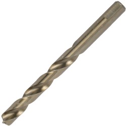 DRILL BIT HSS TURBO POINT 12.5MM 1/CARD DRILL BIT HSS TURBO POINT 12.5MM 1/CARD