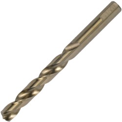 DRILL BIT HSS TURBO POINT 13.0MM 1/CARD DRILL BIT HSS TURBO POINT 13.0MM 1/CARD
