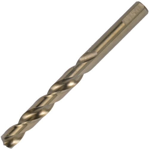DRILL BIT HSS TURBO POINT 13.0MM 1/CARD
