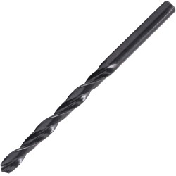 DRILL BIT HSS STANDARD 6.5MM PACKET OF 10 DRILL BIT HSS STANDARD 6.5MM PACKET OF 10