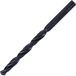 DRILL BIT HSS STANDARD 7.0MM PACKET OF 10 DRILL BIT HSS STANDARD 7.0MM PACKET OF 10