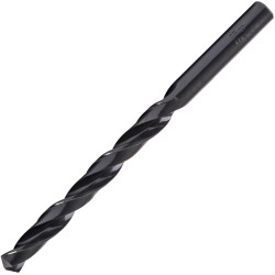 DRILL BIT HSS STANDARD 8.5MM PACKET OF 10 DRILL BIT HSS STANDARD 8.5MM PACKET OF 10