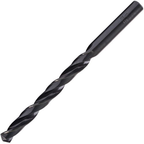 DRILL BIT HSS STANDARD 8.5MM PACKET OF 10