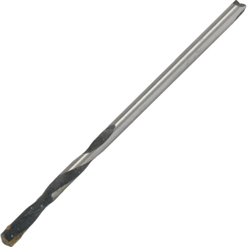 DRILL BIT MASONRY/CONCRETE  3.0MM 1/CARD