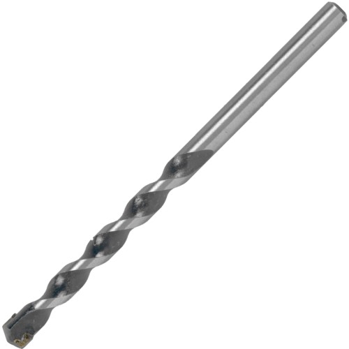 DRILL BIT MASONRY/CONCRETE  8.0MM 1/CARD