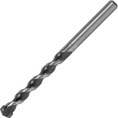 DRILL BIT MASONRY/CONCRETE  10MM 1/CARD