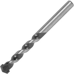 DRILL BIT MASONRY/CONCRETE 16MM 1/CARD DRILL BIT MASONRY/CONCRETE 16MM 1/CARD